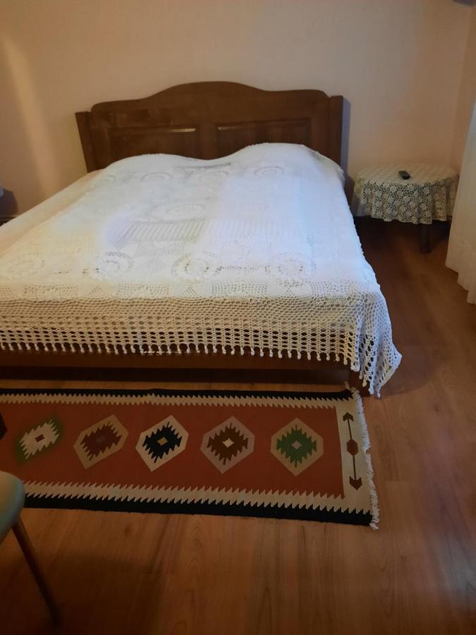 Pensiunea Valea Badilii Valea Iasului Екстериор снимка