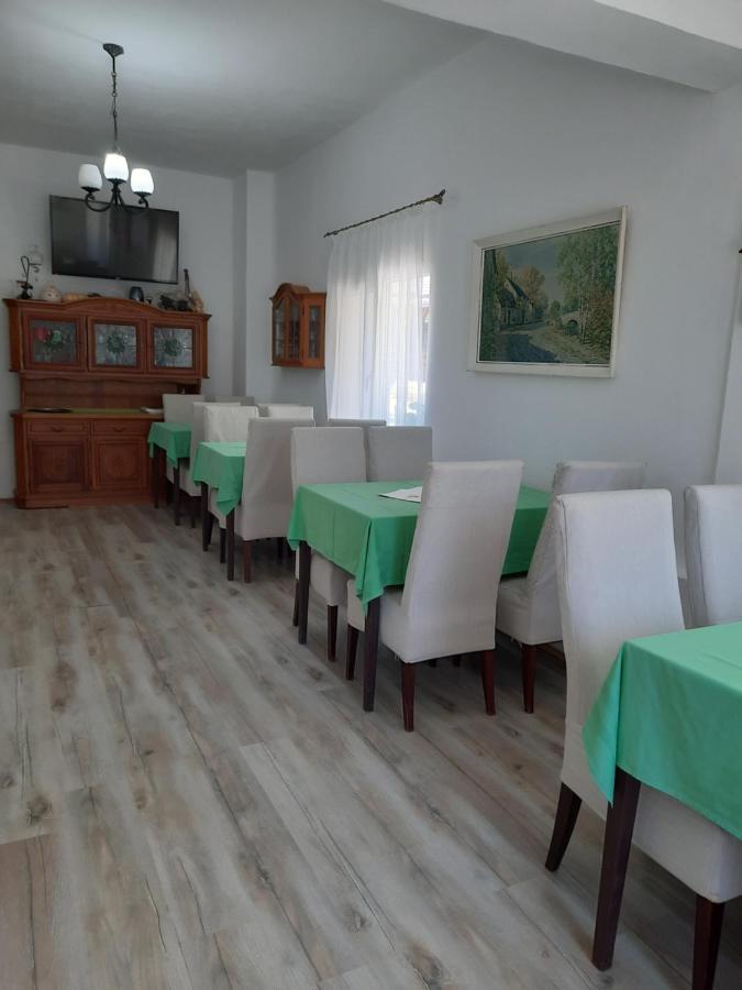 Pensiunea Valea Badilii Valea Iasului Екстериор снимка