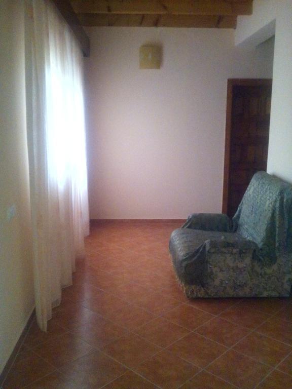 Pensiunea Valea Badilii Valea Iasului Екстериор снимка