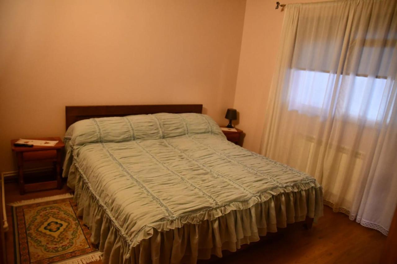 Pensiunea Valea Badilii Valea Iasului Екстериор снимка