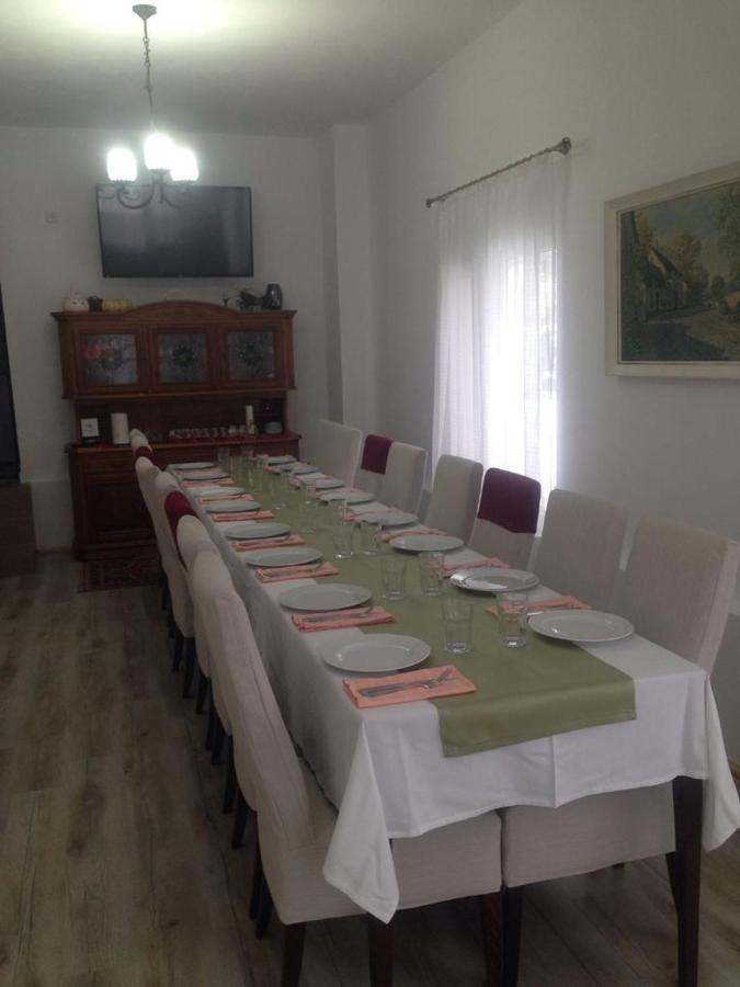 Pensiunea Valea Badilii Valea Iasului Екстериор снимка